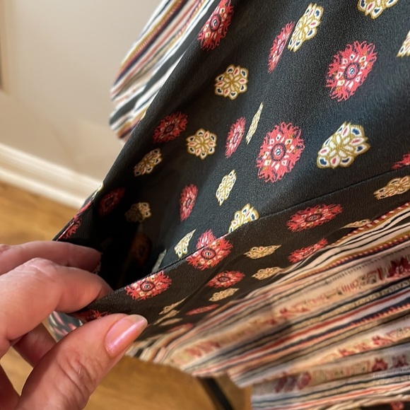 Free People Pebble Rain Dress - Picture 12 of 16